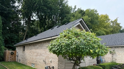 Gutters Photo