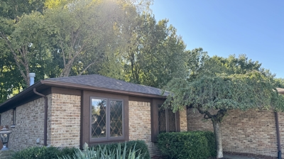 Finished Roofing Project Photo