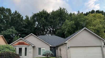 Finished Roofing Project Photo